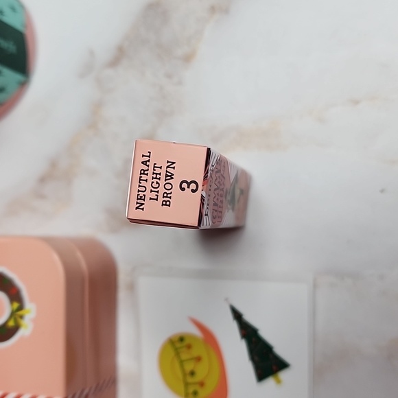 Benefit bundle of tin boxes, collectibles - Picture 4 of 5